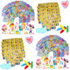 Kit 20 Brinquedos Infantil p/ Prenda Festa Junina  Dia das Crianças Lembrancinha Infantil