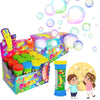 12 Bolha de Sabão Bolinha de Sabão  p/ Kit Festa Lembrancinha Brinquedo Infantil